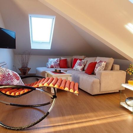 Apartments Anuska Cavtat Ngoại thất bức ảnh