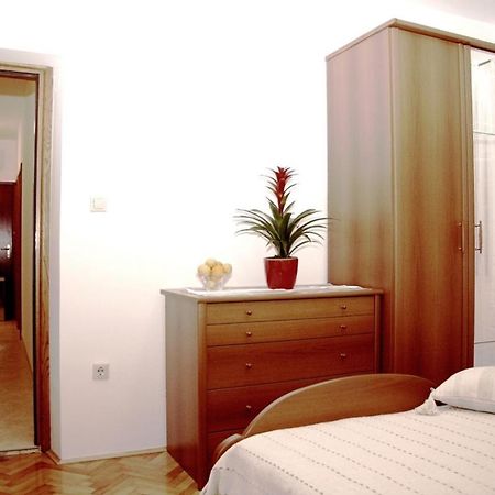 Apartments Anuska Cavtat Ngoại thất bức ảnh