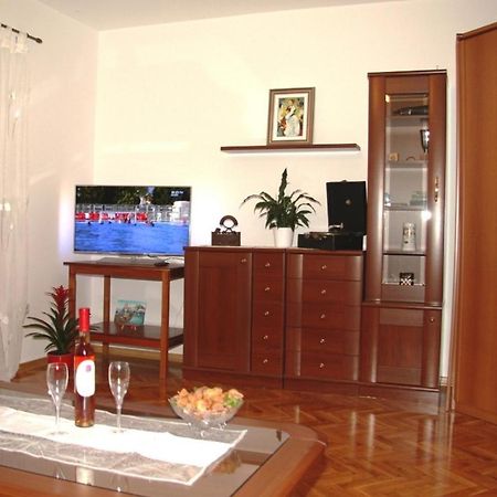 Apartments Anuska Cavtat Ngoại thất bức ảnh
