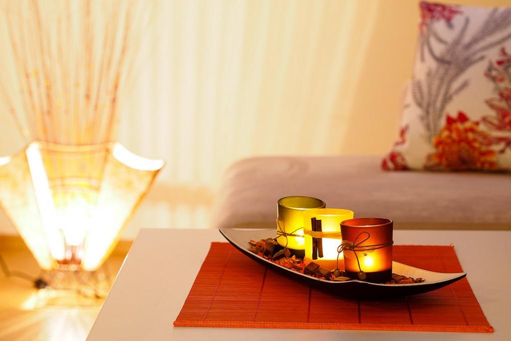 Apartments Anuska Cavtat Ngoại thất bức ảnh