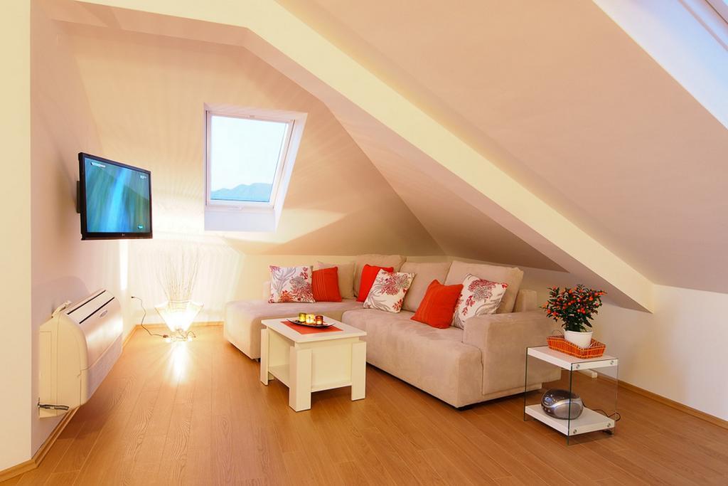 Apartments Anuska Cavtat Ngoại thất bức ảnh
