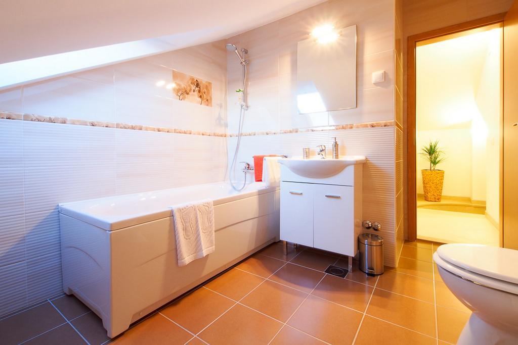 Apartments Anuska Cavtat Ngoại thất bức ảnh