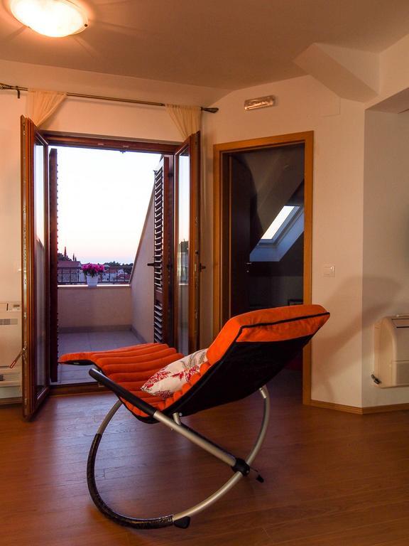 Apartments Anuska Cavtat Ngoại thất bức ảnh