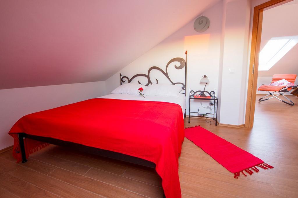 Apartments Anuska Cavtat Ngoại thất bức ảnh