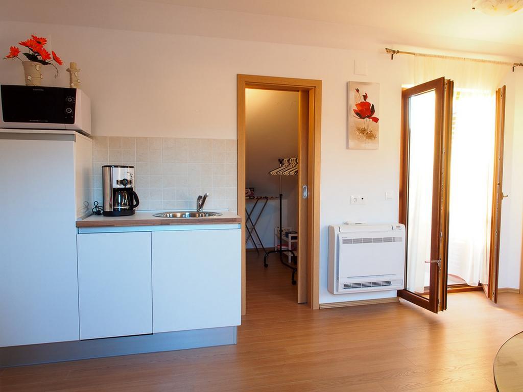 Apartments Anuska Cavtat Ngoại thất bức ảnh