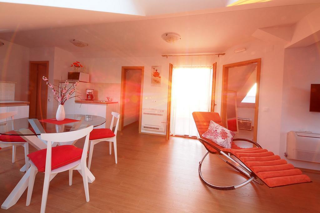 Apartments Anuska Cavtat Ngoại thất bức ảnh