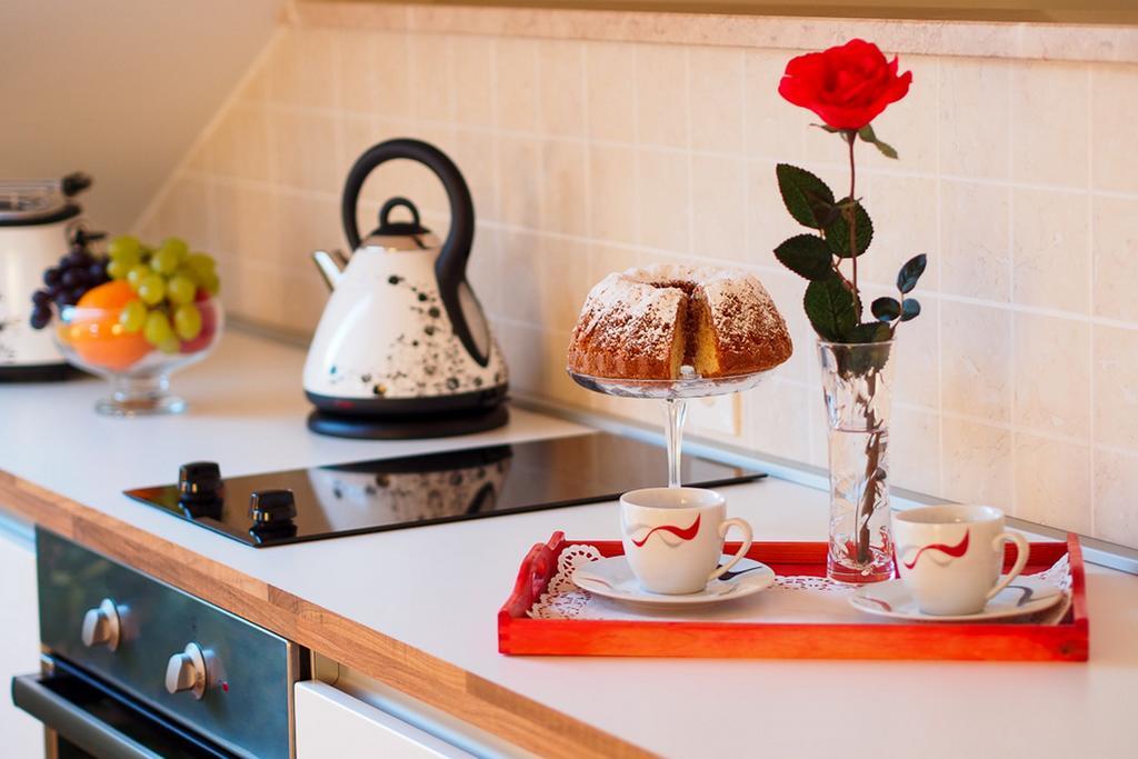 Apartments Anuska Cavtat Ngoại thất bức ảnh
