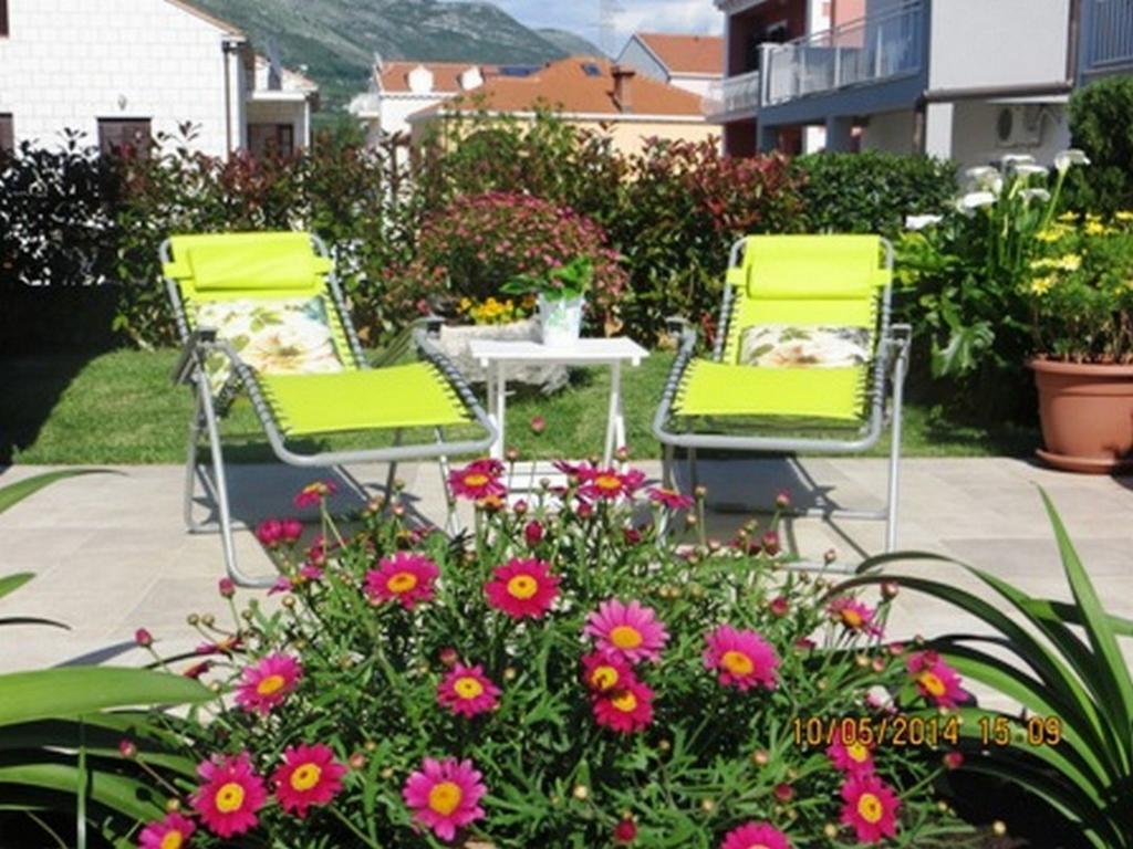 Apartments Anuska Cavtat Ngoại thất bức ảnh