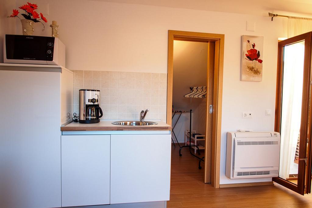 Apartments Anuska Cavtat Ngoại thất bức ảnh