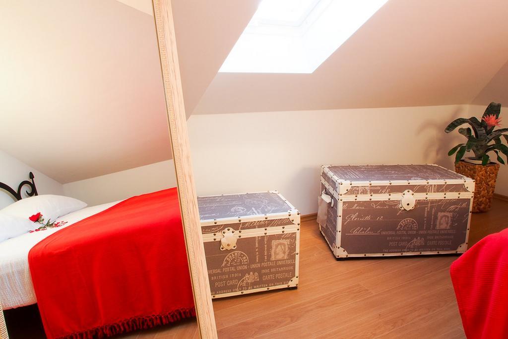 Apartments Anuska Cavtat Ngoại thất bức ảnh