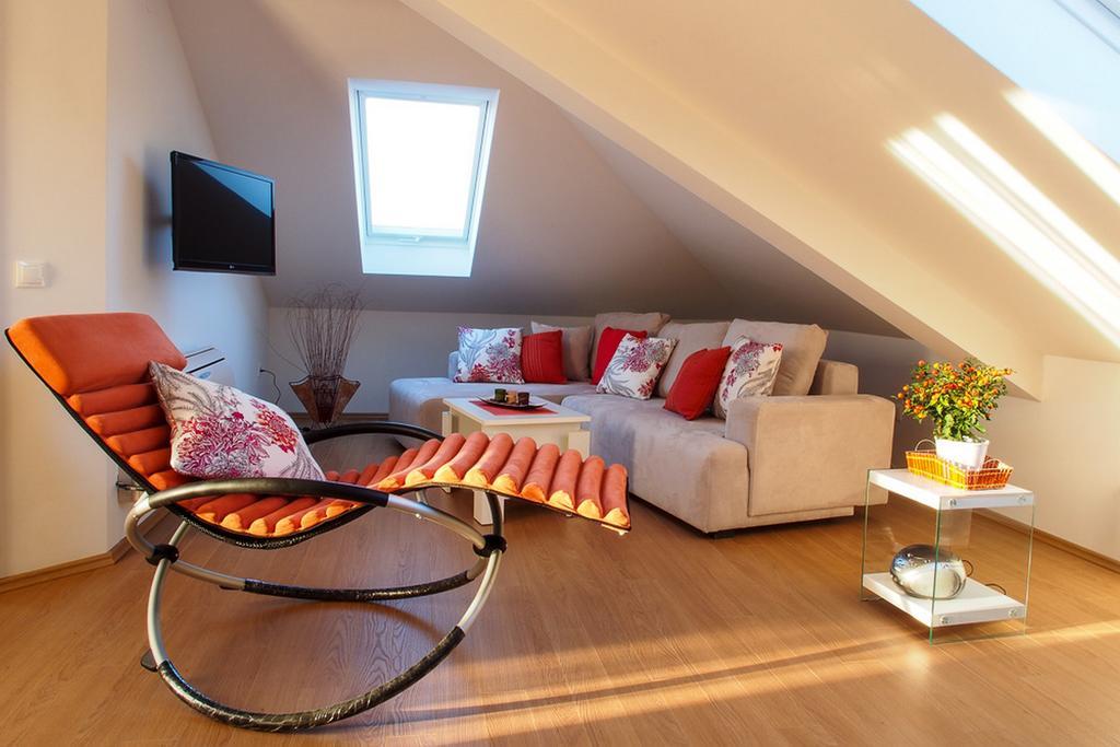 Apartments Anuska Cavtat Ngoại thất bức ảnh