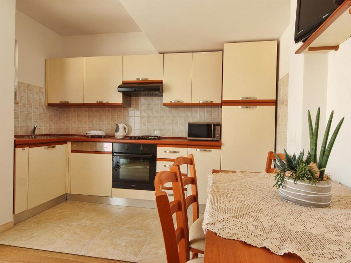 Apartments Anuska Cavtat Ngoại thất bức ảnh