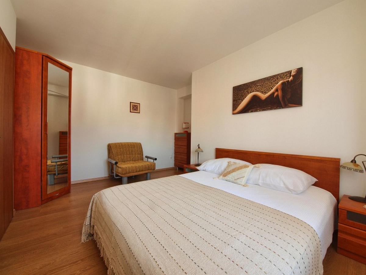 Apartments Anuska Cavtat Ngoại thất bức ảnh