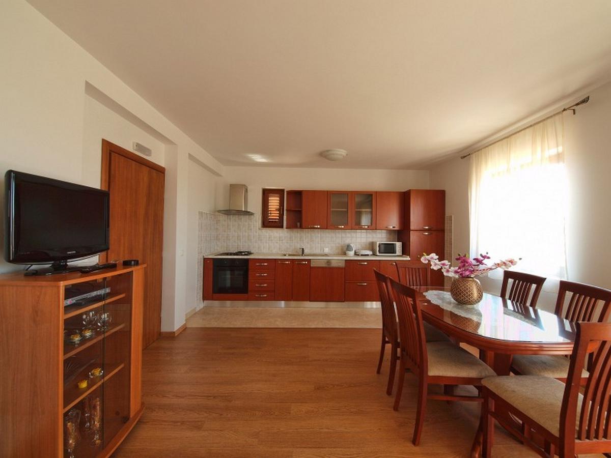 Apartments Anuska Cavtat Ngoại thất bức ảnh