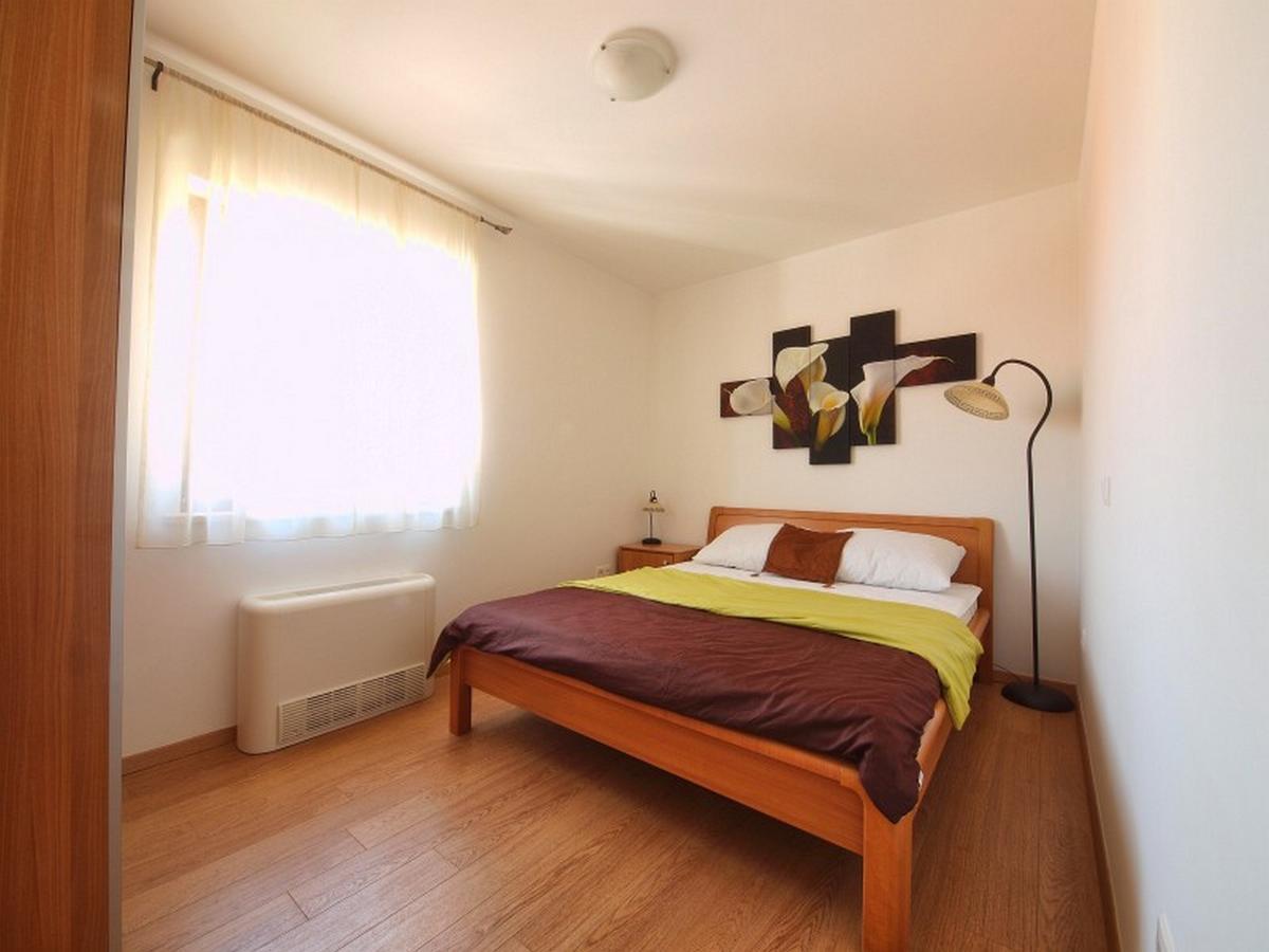 Apartments Anuska Cavtat Ngoại thất bức ảnh