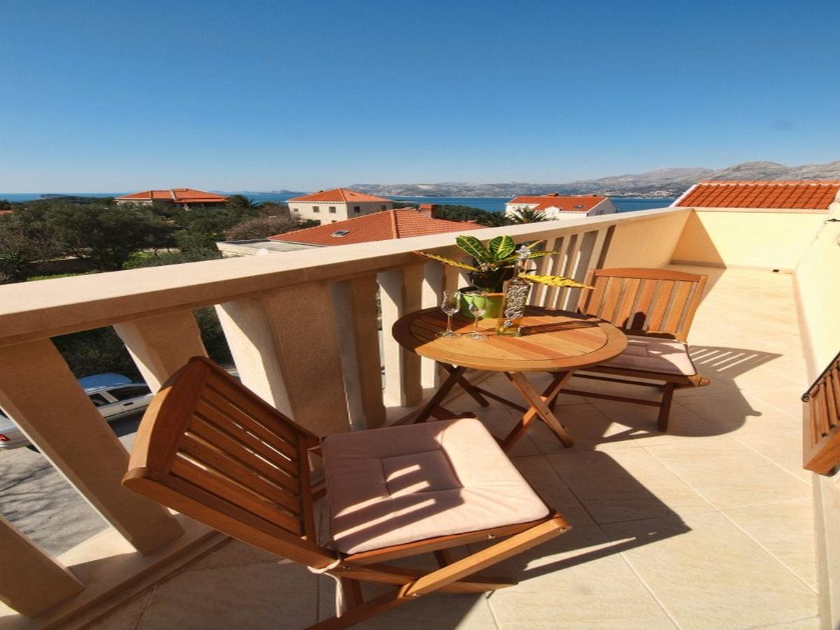 Apartments Anuska Cavtat Ngoại thất bức ảnh