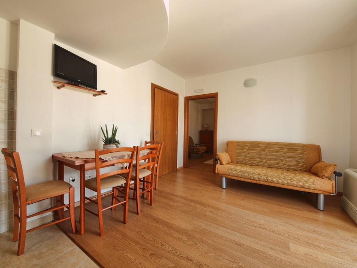 Apartments Anuska Cavtat Ngoại thất bức ảnh