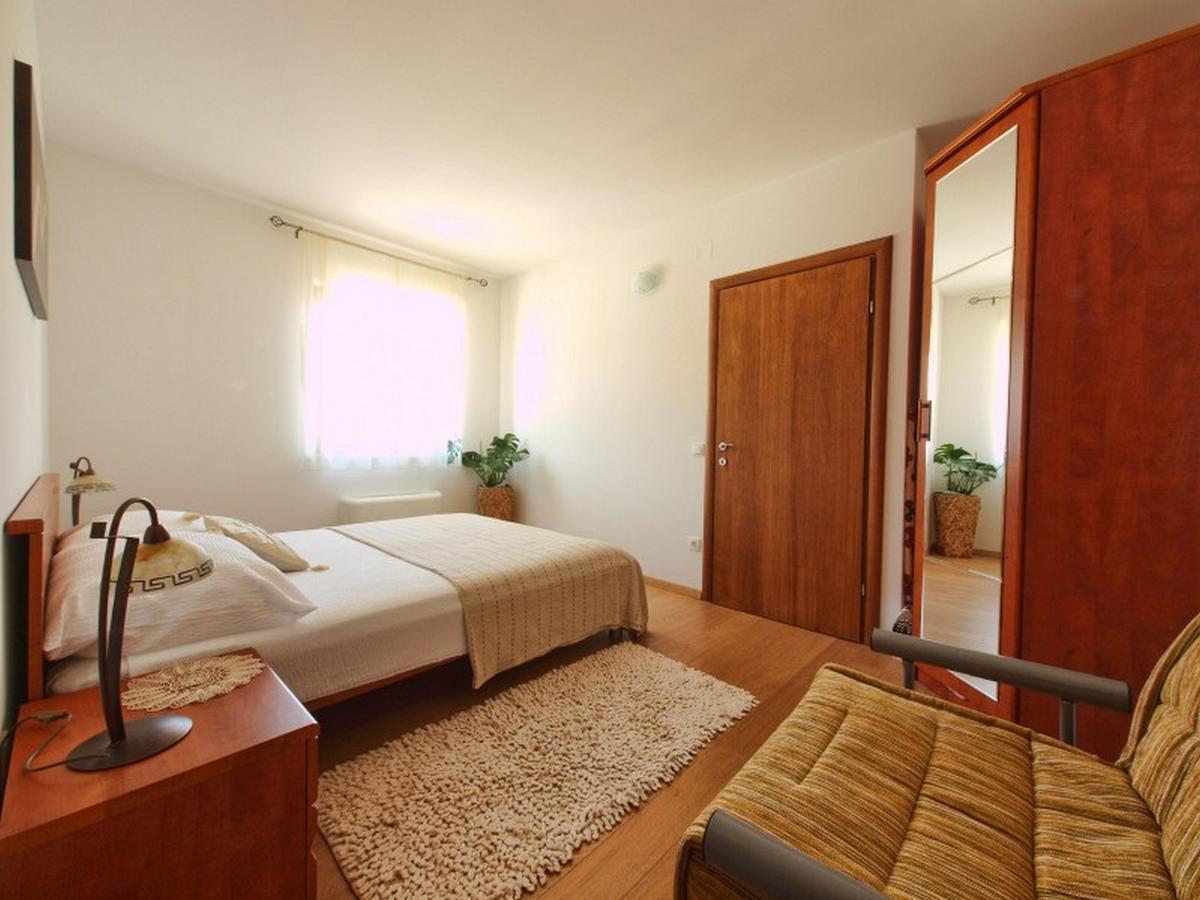 Apartments Anuska Cavtat Ngoại thất bức ảnh