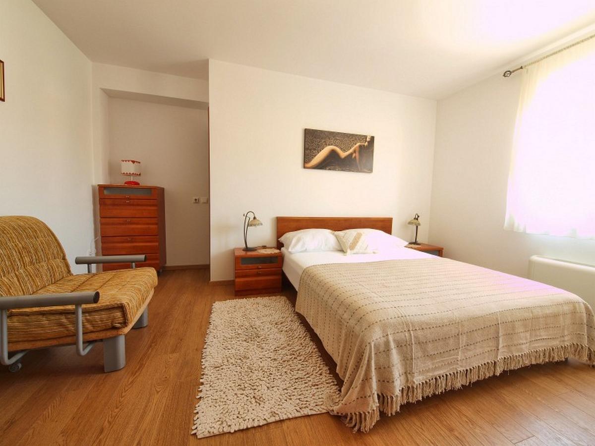 Apartments Anuska Cavtat Ngoại thất bức ảnh