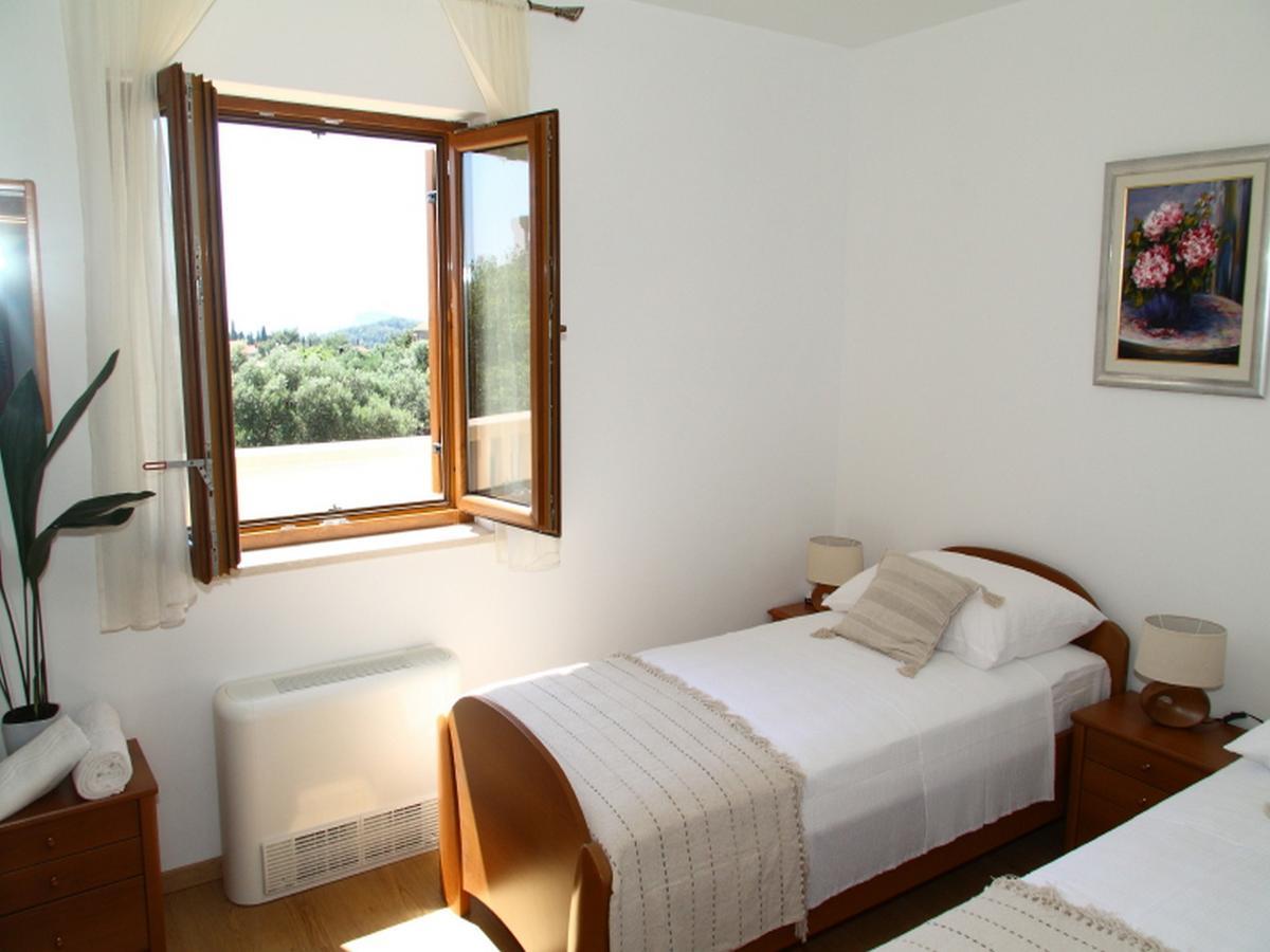 Apartments Anuska Cavtat Ngoại thất bức ảnh