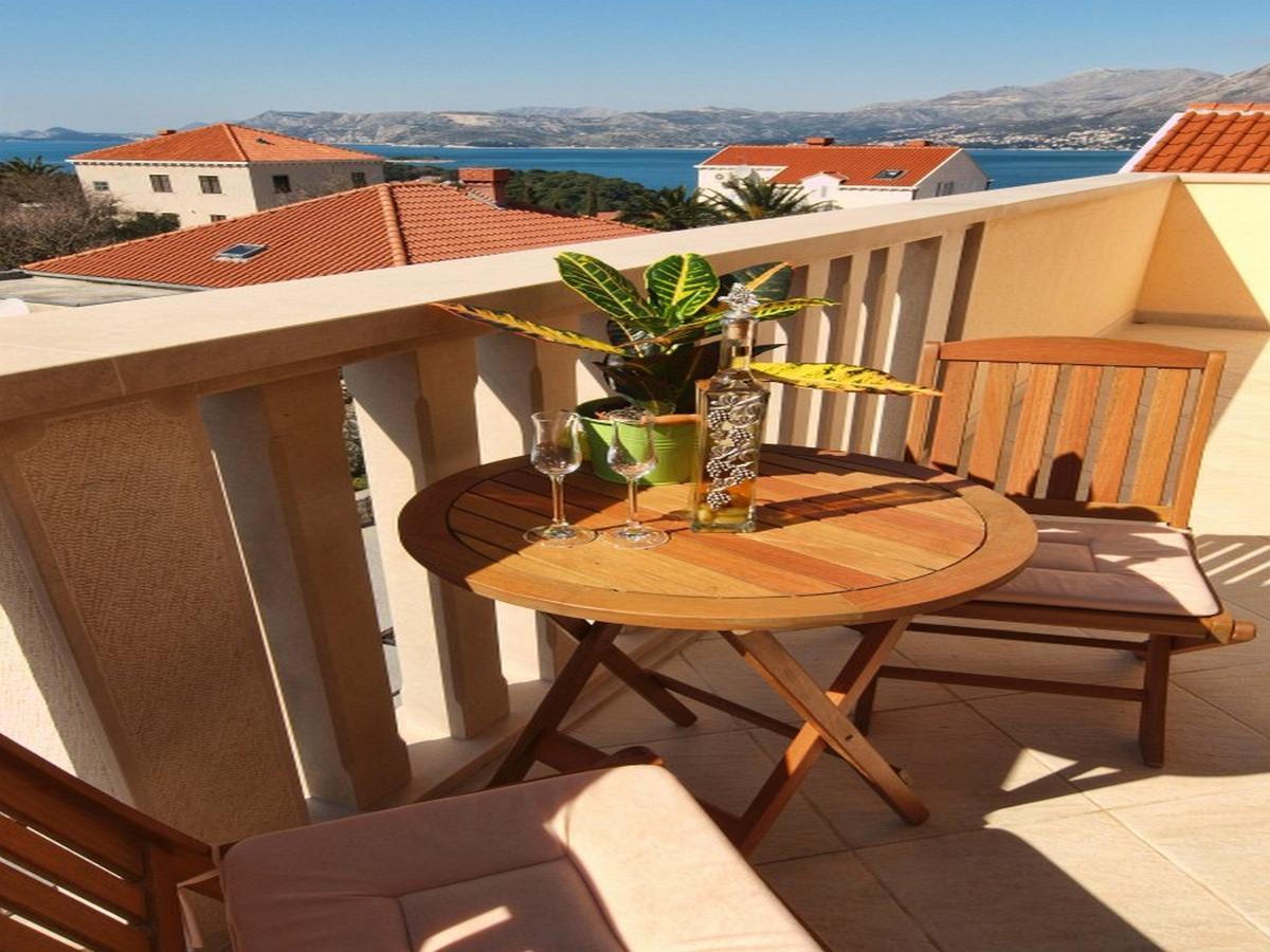Apartments Anuska Cavtat Ngoại thất bức ảnh