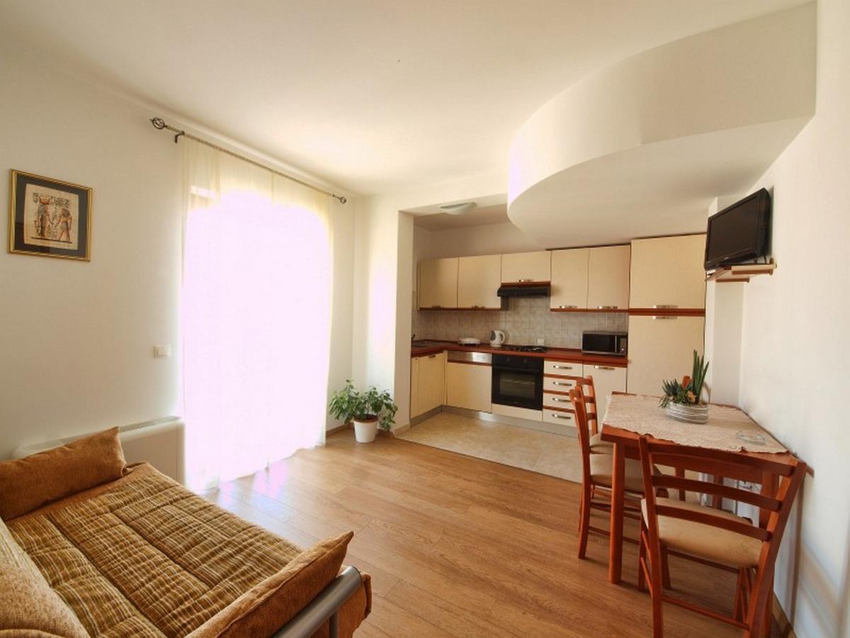 Apartments Anuska Cavtat Ngoại thất bức ảnh