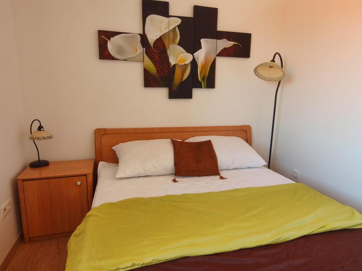 Apartments Anuska Cavtat Ngoại thất bức ảnh