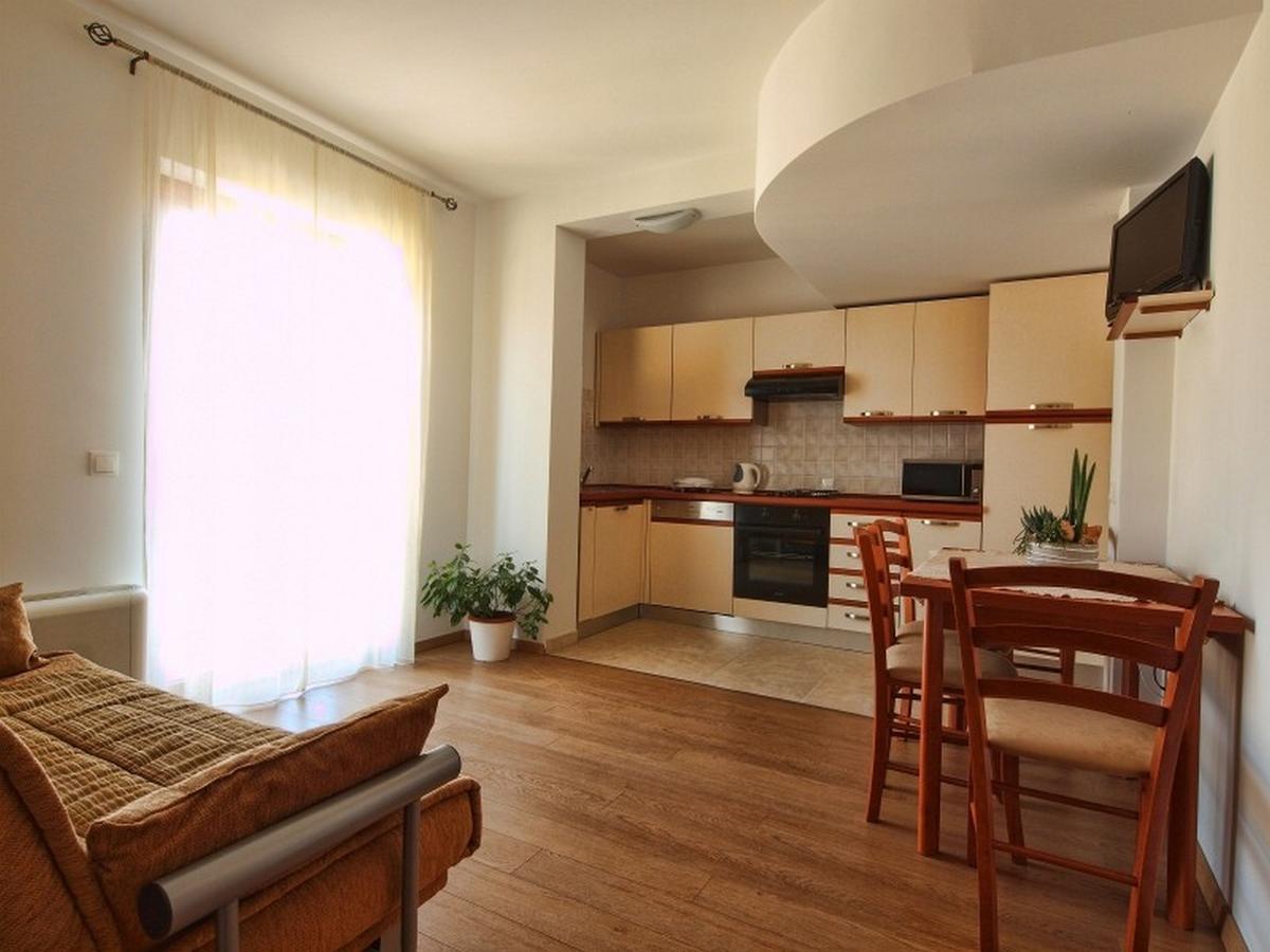 Apartments Anuska Cavtat Ngoại thất bức ảnh