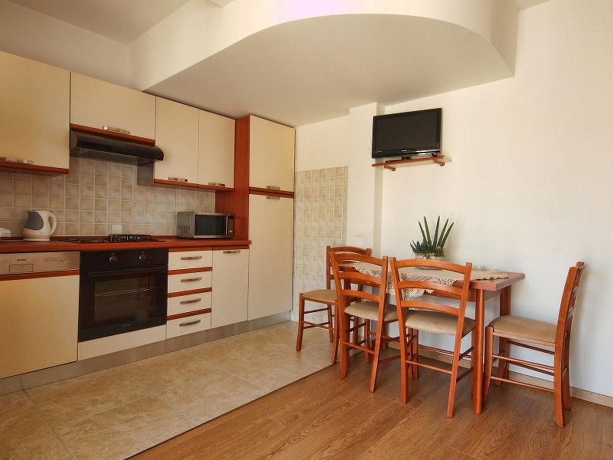 Apartments Anuska Cavtat Ngoại thất bức ảnh