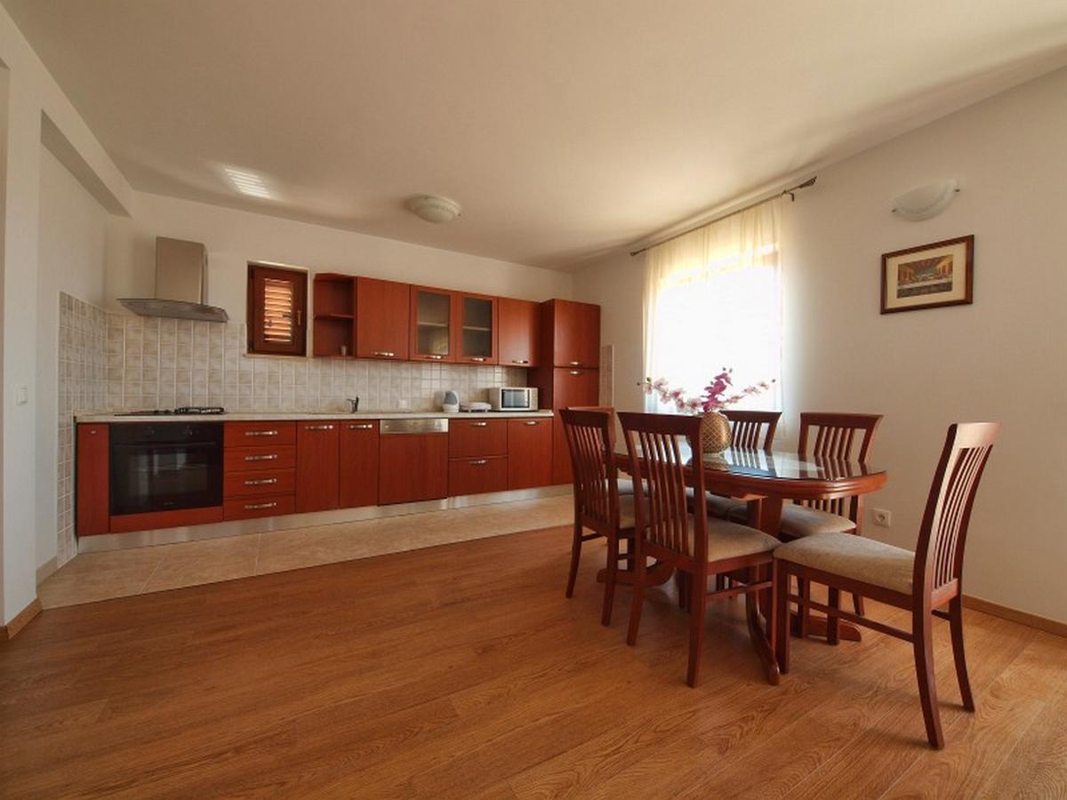 Apartments Anuska Cavtat Ngoại thất bức ảnh