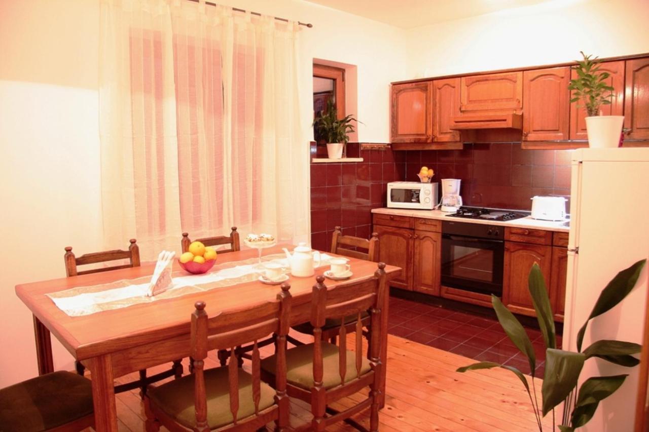 Apartments Anuska Cavtat Ngoại thất bức ảnh