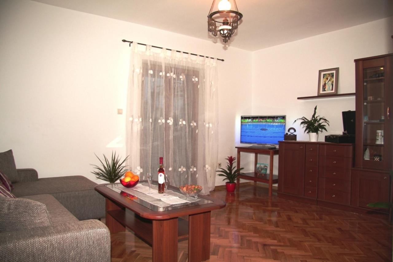 Apartments Anuska Cavtat Ngoại thất bức ảnh