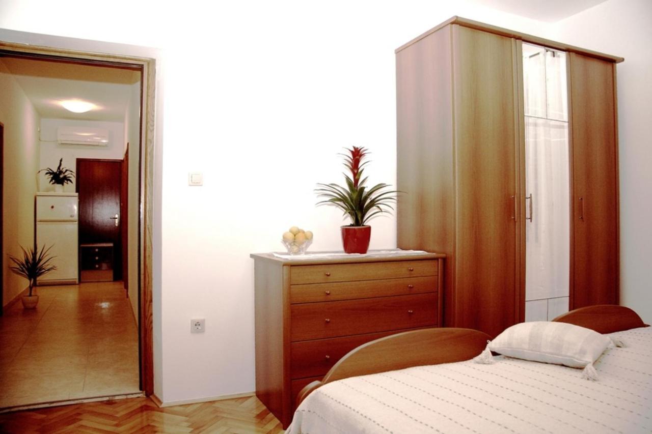 Apartments Anuska Cavtat Ngoại thất bức ảnh