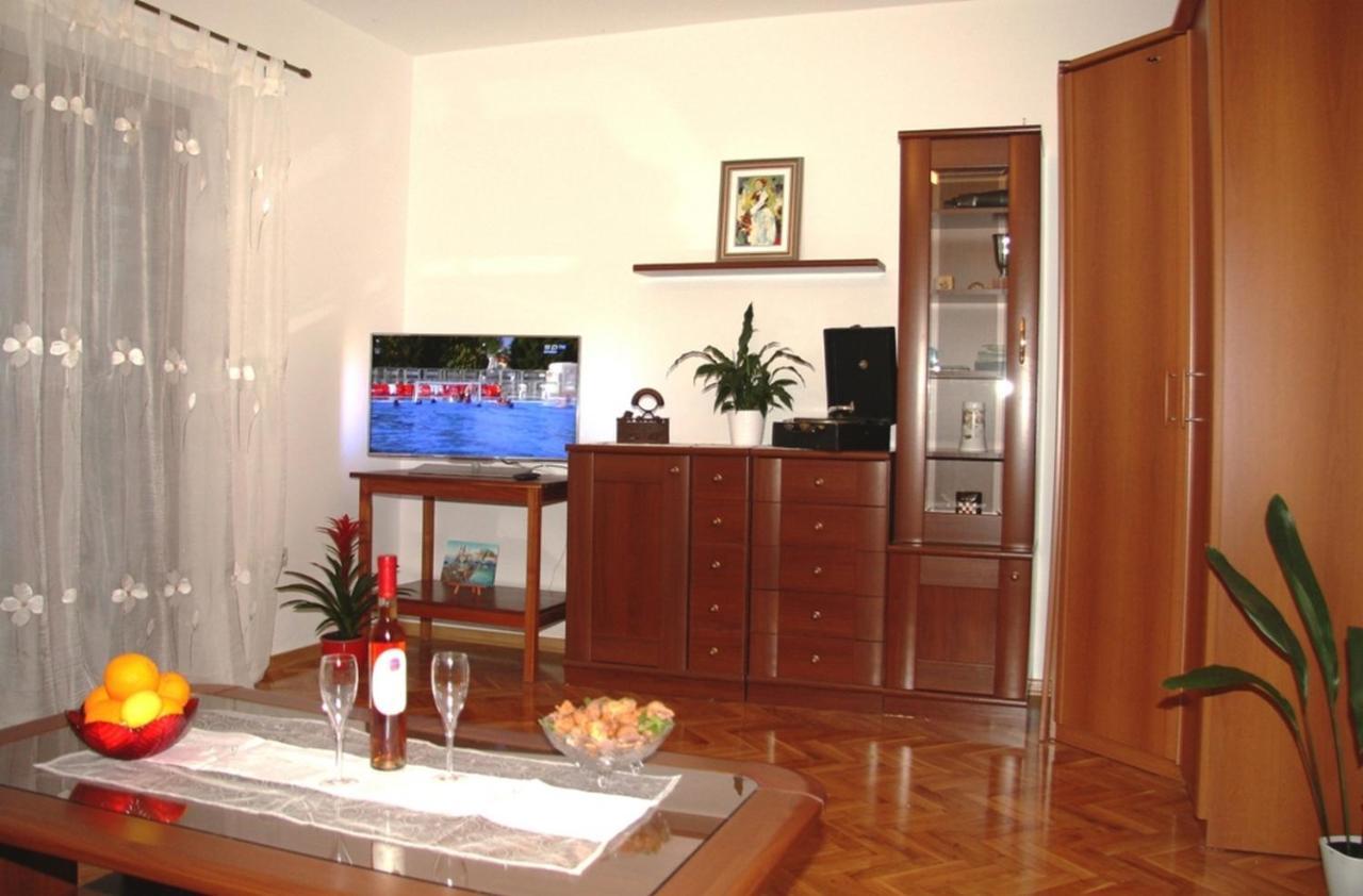 Apartments Anuska Cavtat Ngoại thất bức ảnh