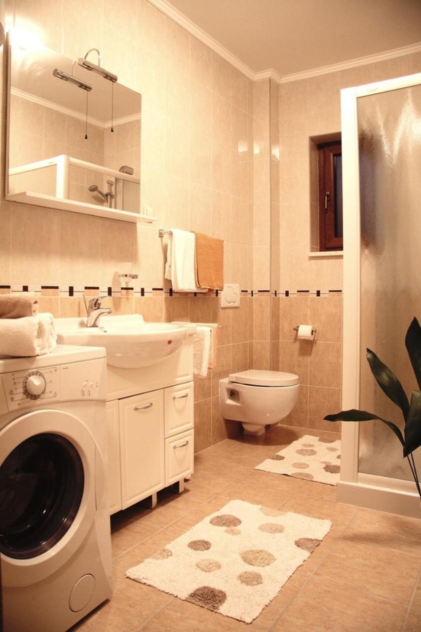 Apartments Anuska Cavtat Ngoại thất bức ảnh